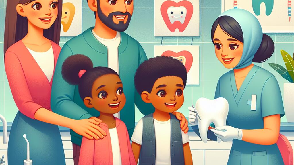 Family Dentist