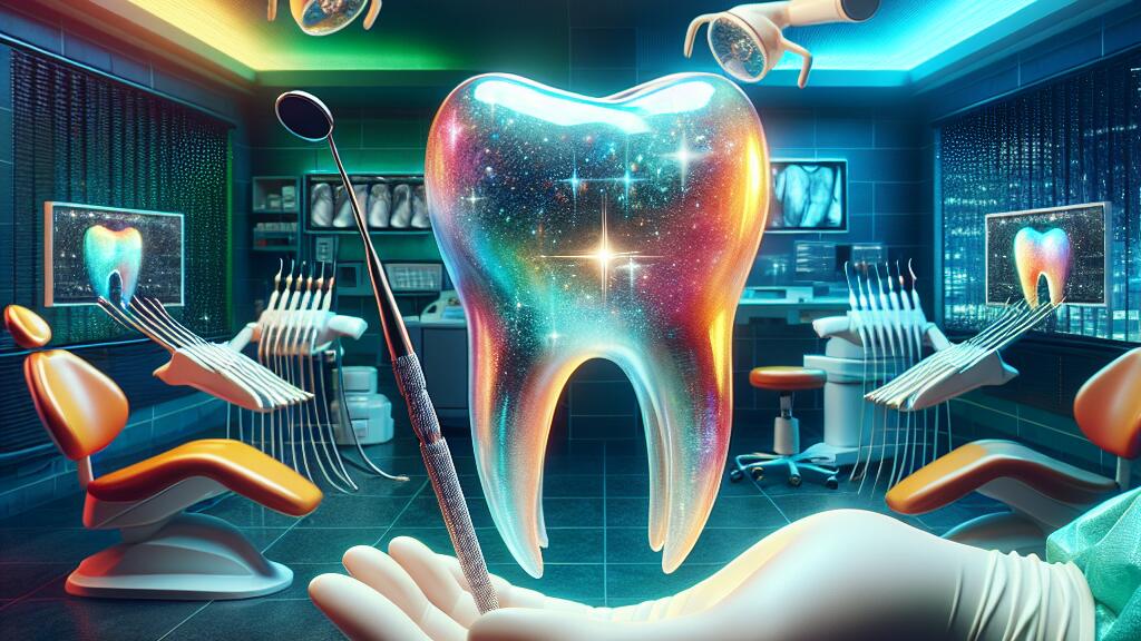 Porcelain Veneers