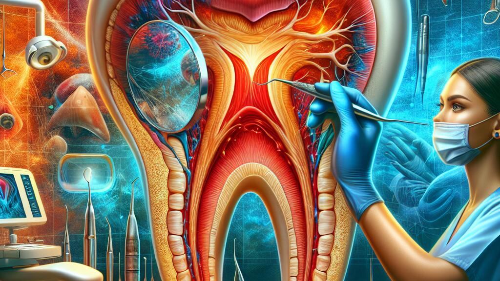 Root Canal Therapy